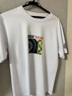 ルーキーレーシング　水素カローラTシャツ