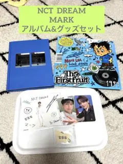 NCT マーク トレカ アクスタ 2026年最新】Nct マーク アクスタの人気アイテム - メルカリ