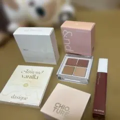 年末❄コスメまとめ売り✨