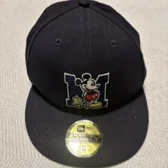 阪神タイガース トラッキー ニューエラ 59.6㎝ - メルカリ