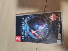 NintendoSwitchソフト