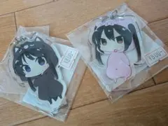 2025年最新】中野梓 アクリルスタンドの人気アイテム - メルカリ