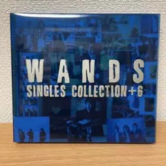 2026年最新】Wands cd アルバムの人気アイテム - メルカリ