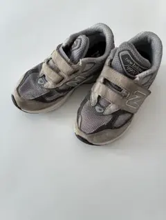 ニューバランス990v6 17.0cm