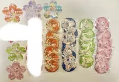 アイプリ 映画 ホログラム 缶バッジ