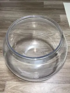 Supreme Fish Bowl 金魚鉢 ガラス製 - メルカリ