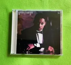 ウィントン・マルサリス Marsalis Standard Time Vol.1