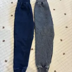 GU パンツ　120cm