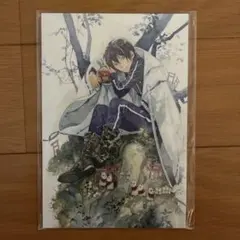 花守 A賞 キャンバスボード ver.4くじラックオンライン - メルカリ