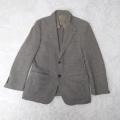 ポールスチュアート　ウール　アンゴラ　ジャケット　2B テーラード　ヴィンテージ