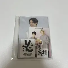 Snow Man 滝沢歌舞伎2023 ラウールセット