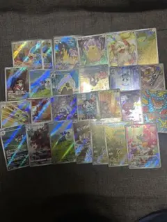 ポケモンカード　arまとめ売り