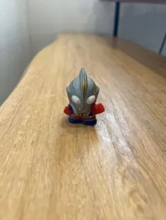 ウルトラマン　指人形