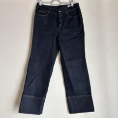 【GEORGES RECH】デニムパンツ サイズ40 日本製