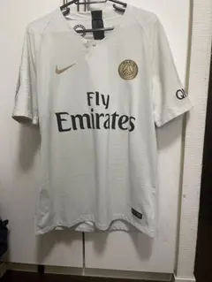 NEYMAR パリ・サンジェルマン NIKE 正規品 ネイマール L