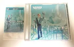 加賀美ハヤト　CD ULTIMATE CITY