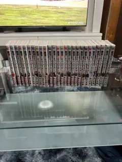 東京リベンジャーズ 全26巻セット