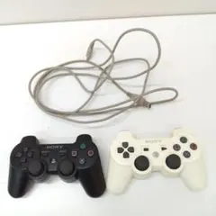 若《JNZGG》PS3　コントローラー　CECHZC1J　CECHZC2J　2個