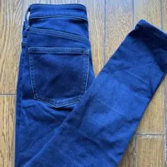 ユニクロ スキニー 25