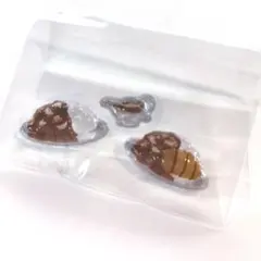 【63】ボンボンドロップシール　正規品　おすそ分け　カレーライス