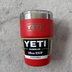 2025年最新】YETI タンブラー 16ozの人気アイテム - メルカリ