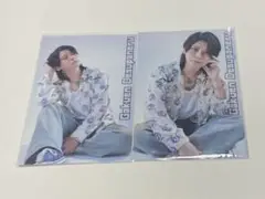 堂島颯人 ブロマイド