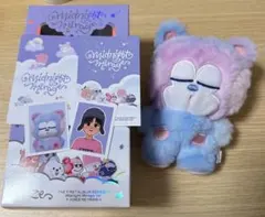 RIIZE midnight mirage バージョン 箱なし ショウタロウ - メルカリ