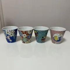 2025年最新】九谷焼 セットの人気アイテム - メルカリ