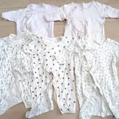 プティマイン新生児ツーウェイオールセット