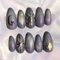 Lunéa – Cosmic Cat（コズミック・キャット）