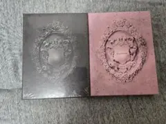 BLACKPINK Kill　This Love 2種カラーセット！未開封