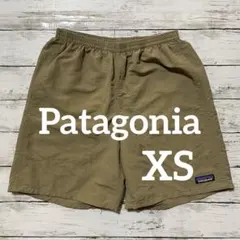 パタゴニア バギーズロング メンズ XS 7インチ ASHT 水陸両用 水着