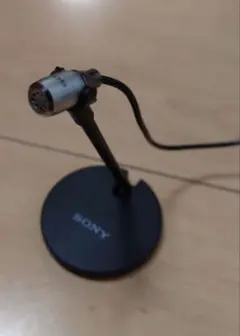 配信機器・PA機器・レコーディング機器 SONY ECM-360 41SPGBNHJAL.jpg_BO30,255,255,