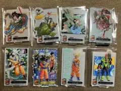 一番くじ　ドラゴンボール　40th 其之二　F賞 ACLLECT アクレクト