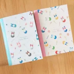 セーラームーン ファミマ ノベルティ ミニノート