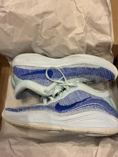 NIKE G.T. HUSTLE ACADEMY EP 25.5cm