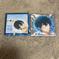 京アニ KYOANI 2025 缶バッジコレクションB Free! 桐嶋郁弥 - メルカリ