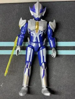 Blokees ウルトラマンシリーズ 第3弾 ハンターナイトツルギ　一体のサムネイル