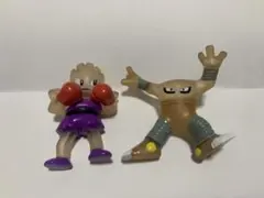 【レトロ、激レア】1350円で打止め　ポケットモンスターソフビフィギュア