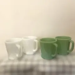 ファイヤーキング ジェダイ GLASS刻印あり チャーム デザートボウル 2