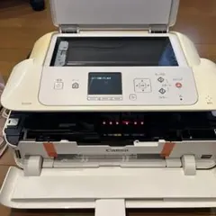 Canon MG6230 印刷枚数7750枚以下 - メルカリ