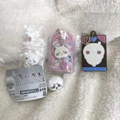 ちいかわ　詰め合わせ