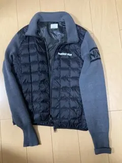 2026年最新】nnine ダウンの人気アイテム - メルカリ