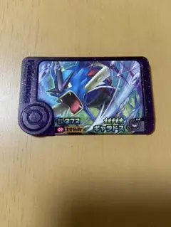 スーパートレジャー ギャラドス レア枠