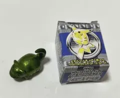 激レア　ポケモン　メタルコレクション　ヤドン