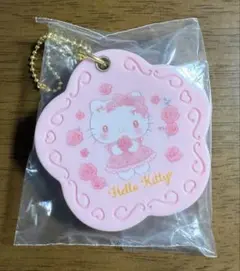 サンリオ　シークレットミニミラーチャーム