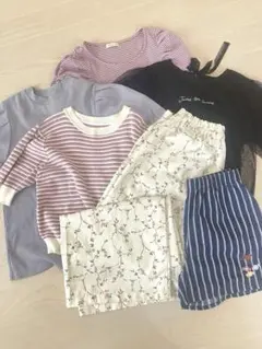 マジェスティックレゴンなど レディース服セット　Mサイズ