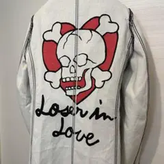 COMME des GARCONS 04ss ペイントデザインジャケット