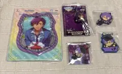 あんスタ　乙狩アドニス　まとめ売り　ラバスト