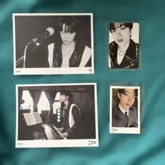 2026年最新】bts ジン アルバムの人気アイテム - メルカリ